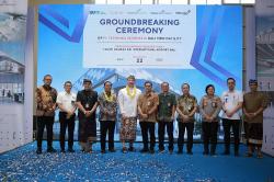 BRI Kembali Suguhkan UMKM EXPO(RT) BRILIANPRENEUR 2023
