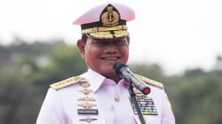 Erick Thohir Tunjuk Eks Panglima TNI Yudo Margono jadi Komut Hutama Karya, Ini Profilnya
