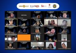 MNC Asset Management  X KPSM USU Gelar Literasi Keuangan untuk Gen Z dan Millenial