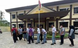 Tawuran Siswa 2 SMA Negeri Batang dan Pekalongan, Polisi Turun Tangan