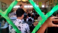 Viral Video Tawuran Antarpelajar SD di Cirebon, Baku Hantam hingga Luka Memar