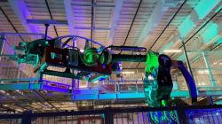 Cerita Horor Pabrik Tesla di Texas Muncul di Tengah Proses Pengiriman Cybertruck