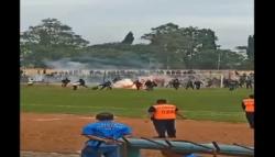 Buntut Kericuhan, PPSM Magelang dan Persibas Banyumas Didiskualifikasi dari Liga 3 Jateng