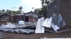 Puluhan Rumah di Lombok Barat Rusak Disapu Angin Puting Beliung, 1 Warga Luka
