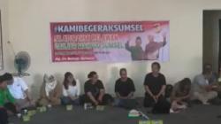 Bangun Kekompakan, Relawan Ganjar-Mahfud Gelar Rapat Koordinasi di Palembang