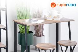 5 Tips Membuat Ruang Makan Outdoor Jadi lebih Nyaman