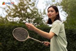 Ketahui Teknik Dasar Bulu Tangkis Ini Biar Permainanmu Lebih Jago!