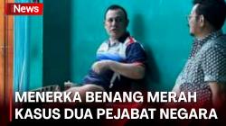  Menerka Benang Merah Kasus SYL hingga Ketua KPK Firli Bahuri Sandang Status Tersangka