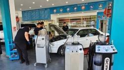 Rambah Malaysia, Bengkel Mobil Indonesia Rebut Penghargaan di Asia