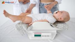 Berat Badan Bayi Normal Menurut WHO, Bunda Perlu Tahu!