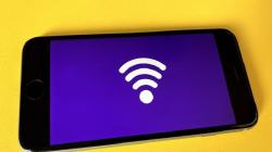 Cara Melihat Password WiFi di Windows 10