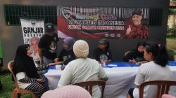Perluas Dukungan Ganjar-Mahfud, Relawan Gelar Aksi Sosial di Bogor<