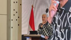 Gas Rawa Menjadi Unggulan Ganjar dalam Pengembangan EBT, Simak Potensi yang Dibahasnya<