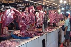 Harga Pangan Hari Ini, Bawang hingga Daging Sapi Melonjak di Momen Nataru