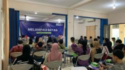 HMI Pandeglang Gelar Diskusi Publik untuk Pencegahan Ketergantungan Judi Online