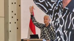 Survei ASI: Ganjar Dinilai Paling Mampu Kelola Sektor Maritim<