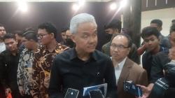 Mahasiswa Unair Kepincut Program 1 Keluarga Miskin 1 Sarjana Milik Ganjar