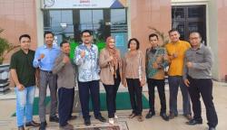 Kasus Sengketa Tanah, Warga Tak Mampu Digugat Oknum Anggota DPRD Kota Semarang<