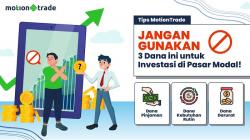 Tips MotionTrade: Hindari 3 Dana Ini untuk Investasi di Pasar Modal!