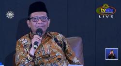 Pemerintah Beri HGU dan HGB 190 Tahun di IKN Nusantara, Mahfud MD: Mempermudah Masuknya Investasi 