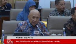 Soal TikTok Shop Bakal Balik Lagi ke RI, DPR: Pemerintah Plin-plan!