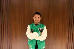 Jebolan Indonesian Idol Ola Elannor Kenalkan Lagu Terbaru 