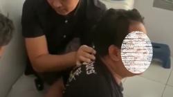Usai Gasak Uang Korban Ratusan Juta, 2 Pria di Tasikmalaya Ditangkap Polisi<