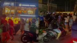 Viral Resto Cepat Saji di Pulogadung Dirusak Massa Dipastikan Hoaks