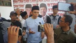 TGB Ungkap Relawan Pendukung Ganjar-Mahfud Semakin Kuat: Autentik Tanpa Imbalan