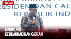 Gibran Batal Hadir Dialog Publik, Sekum Muhammadiyah: Kita Tetap Luwes Saja