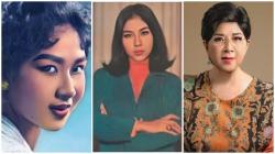 Rahasia Artis Lawas Titiek Puspa Masih Segar dan Awet Muda di Usia 86 Tahun