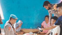 4 Warga Konawe Selatan Ditembak OTK saat Melaut, 1 Orang Tewas