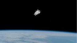 Bahaya, Misi Luar Angkasa Tingkatkan Risiko Disfungsi Ereksi Astronot Pria