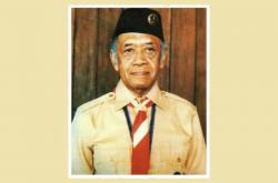 Mengenal Sri Sultan Hamengkubuwono IX sebagai Bapak Pramuka Indonesia