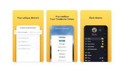 Cara Daftar dan Login Yandex Mail, Mirip Gmail