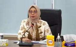 Badan Otorita IKN Siap Berantas Tambang Batu Bara hingga Perkebunan Sawit  