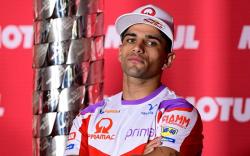Pede Tatap MotoGP Valencia 2023, Jorge Martin: Saya yang Terkuat!