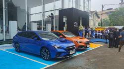 Perluas Jaringan, Subaru Buka Dealer Barunya di Pusat Kreativitas Anak Muda Jaksel