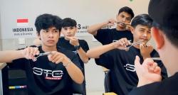 Mengenal Seni Potong Rambut, Keahlian yang Lagi Tren Diminati Anak Muda  