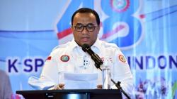 Andi Gani Mundur dari Komisaris PT PP, Fokus Menangkan Ganjar-Mahfud