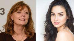 2 Artis Hollywood yang Dipecat Karena Pro Palestina, Siapa Saja?