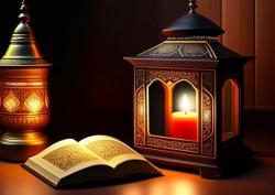 Ayat 1000 Dinar Latin, Arab dan Terjemahan, Doa Pembuka Pintu Rezeki