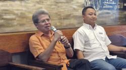 Deputi Hukum TPN Ganjar-Mahfud Usul Capres-Cawapres Jalani Audit HAM