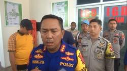 Pelaku Penembakan 4 Warga di Konawe Selatan Diduga Personel Polairud Polda Sultra