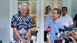 Ganjar Puji Boediono Begawan Ekonomi: Beliau Profesional di Bidangnya<
