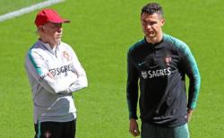 Pelatih Qatar U-23 Mantan Mentor Ronaldo yang Bikin Geger Eropa, Shin Tae-yong Siaga Satu!