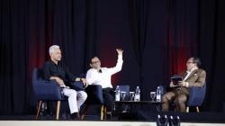 Rumah Bersama Pelayan Rakyat Hadir di Mataram, Bisa Jadi Tempat Bakti Sosial untuk Warga