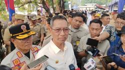 Jakarta Tak Lagi Berstatus DKI, Heru Budi: Masih Berproses