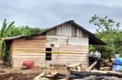 Perampokan Sadis di Musi Rawas, Pelaku Bacok 3 Orang juga Perkosa Korban