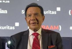 Raam Punjabi akan Lepas Saham Multivision Plus Lebih Banyak ke Publik Tahun Depan